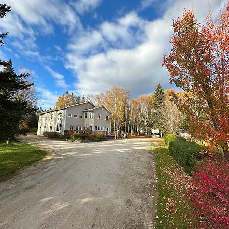 Eden Estate B&B Reidville Buitenkant foto